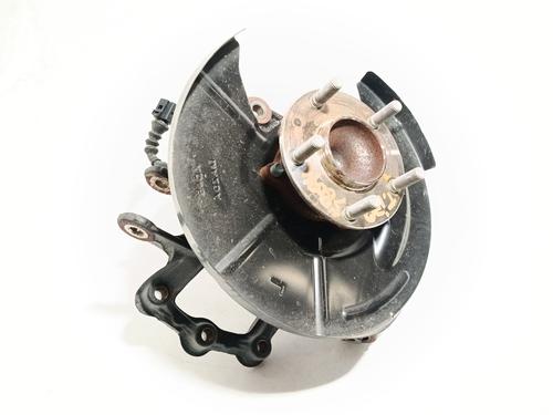 Left rear steering knuckle MAZDA CX-5 (KF) | BP34274638M27 - Image 2