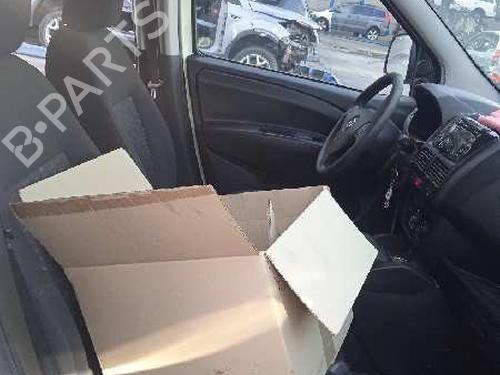 Steering column stalk OPEL COMBO Box Body/MPV (X12) 1.3 CDTI (B05) | BP13815539I23 
