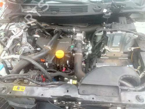Electronic module NISSAN QASHQAI / QASHQAI +2 I (J10, NJ10, JJ10E) 1.5 dCi | BP2270010M83 