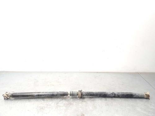 Used Driveshaft NISSAN X-TRAIL I (T30) 2.2 dCi (136 hp) 12251183