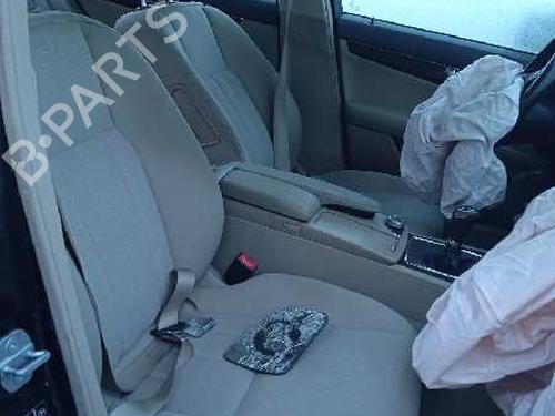 Instrument cluster MERCEDES-BENZ C-CLASS (W204) C 200 CDI (204.007, 204.006) | BP11760424C47