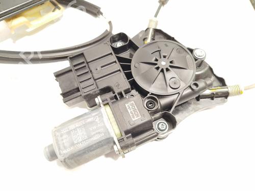 Front left window mechanism VW T-CROSS (C11, D31) 1.0 TSI | BP27201515C22 - Image 2