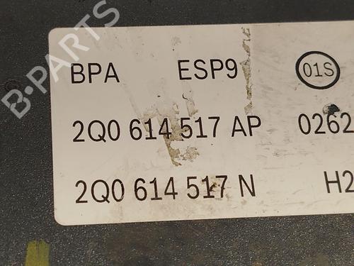 ABS pump SEAT IBIZA V (KJ1, KJG) | BP24502858M43