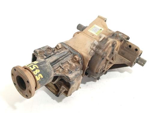 Transfer box SUZUKI SX4 (EY, GY) 1.9 DDiS 4x4 (RW419D) | BP38325950M36 - Image 2
