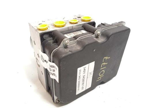 ABS pump BMW X3 (E83) 2.0 d | BP8385625M43 