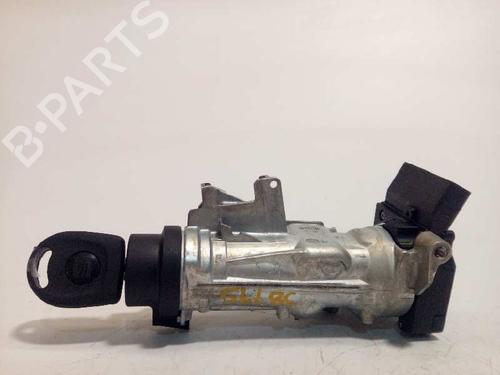 Ignition barrel SEAT Mii (KF1, KE1) 1.0 | BP5026170M48 