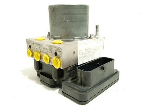 Used ABS pump RENAULT KANGOO Express (FW0/1_) 1.5 dCi 75 (FW07, FW10, FW04) (75 hp) 29173988