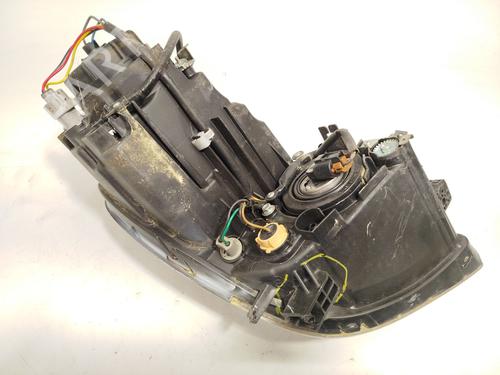 Left headlight PEUGEOT ION Electric | BP26580635C28