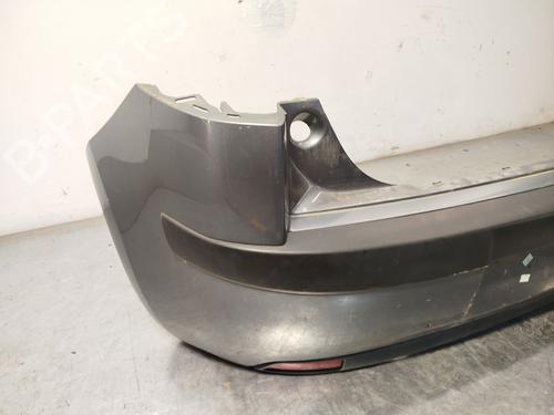 Rear bumper CITROËN C4 I (LC_) 1.6 VTi 120 | BP21501805C8 