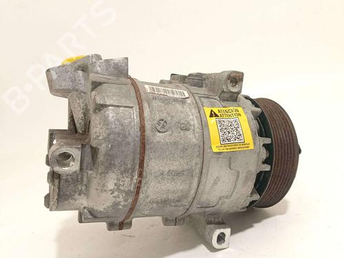 AC compressor FIAT TALENTO Van (296_) 2.0 EcoJet | BP39065539M34 - Image 2
