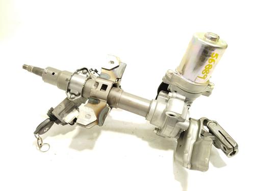 Steering column SUZUKI IGNIS III (MF, FF) 1.2 Hybrid (ATK412) | BP29999106M21 - Image 4