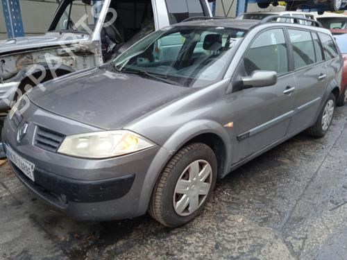 Left headlight RENAULT MEGANE II Estate (KM0/1_) 1.9 dCi (KMRG, KM1G, KM0G, KM2C) | BP22729576C28