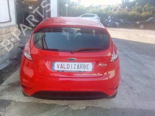 Right sun visor FORD FIESTA VI (CB1, CCN)  | BP1796335I2 