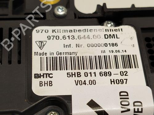 Switch PORSCHE PANAMERA (970) 3.0 D | BP28730852I30 