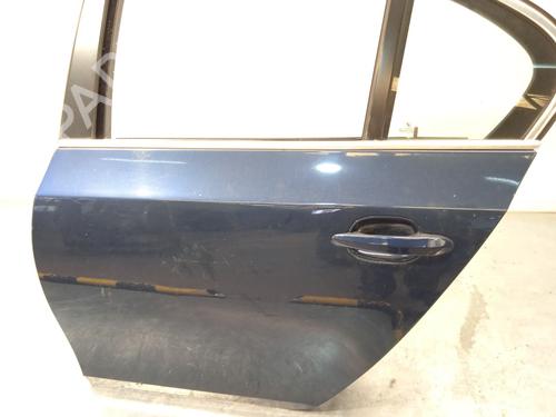Left rear door BMW 5 (E60) 520 i | BP19545153C4 