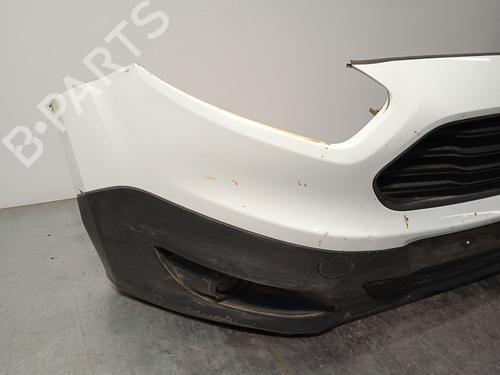 Front bumper FORD TRANSIT COURIER B460 Box Body/MPV 1.0 EcoBoost | BP25890981C7