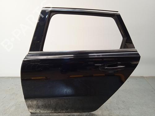 Used Left rear door PEUGEOT 508 SW I (8E_) 2.0 HDi (140 hp) 25863839