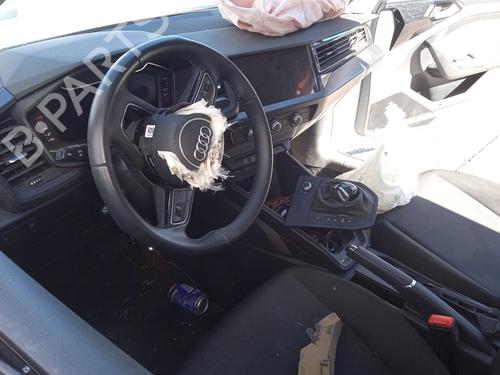 Front wiper motor AUDI A1 Sportback (GBA) 30 TFSI | BP29807123M29 