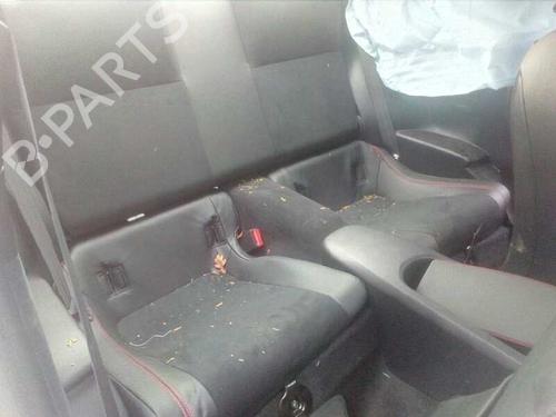 Front left window mechanism SUBARU BRZ (ZC6) 2.0 (ZC6) | BP4603294C22 