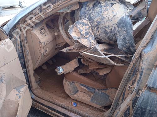 Left rear steering knuckle VW TIGUAN (AD1, AX1)  | BP26278133M27 