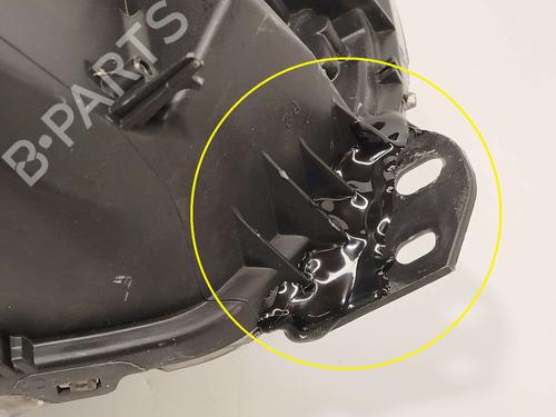 Left headlight VOLVO XC40 (536) Recharge | BP37874907C28 - Image 8