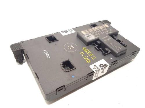 Used Electronic module Electronic module MERCEDES-BENZ C-CLASS (W203) C 180 Kompressor (203.046) (143 hp) 10558302 10558302