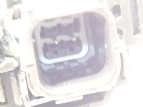 Front left exterior door handle LYNK & CO 01 PHEV | BP27569491C128