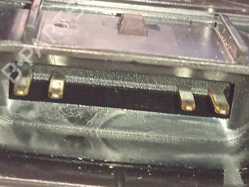 Front left lock HYUNDAI i20 III (BC3, BI3) | BP15257144C98