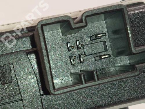 Front right window mechanism PORSCHE PANAMERA (970) 4.8 4S | BP9302384C23 
