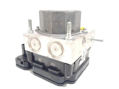 ABS pump RENAULT CLIO IV (BH_)  | BP10007458M43 