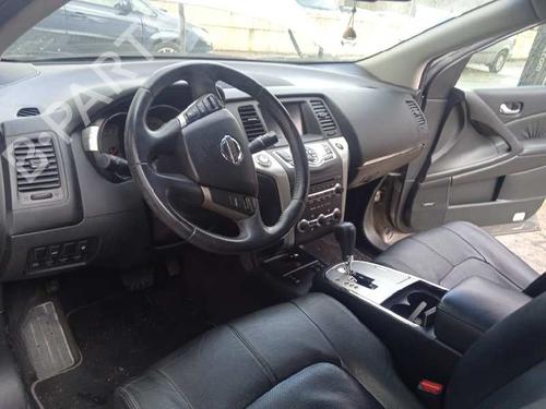 Electronic module NISSAN MURANO II (Z51)  | BP17473701M83 