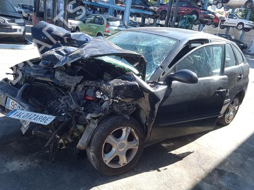 Used Parts SEAT IBIZA III (6L1) 1.9 TDI (100 hp) 4236785