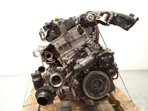 Engine BMW 3 (G20, G80, G28) 330 d | BP12257178M1 