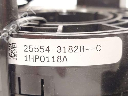 Steering column stalk RENAULT CAPTUR II (HF_) TCe 140 (HFN0) | BP39945159I23  - Image 7
