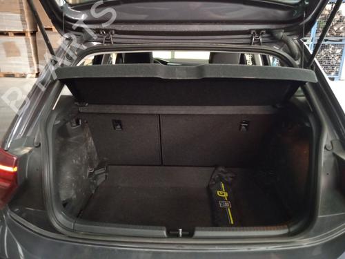 Subframe VW POLO VI (AW1, BZ1, AE1) 1.0 TSI | BP31971886M9