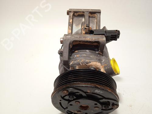 Compressor A/C MAZDA CX-3 (DK) | BP23558569M34 - Image 3