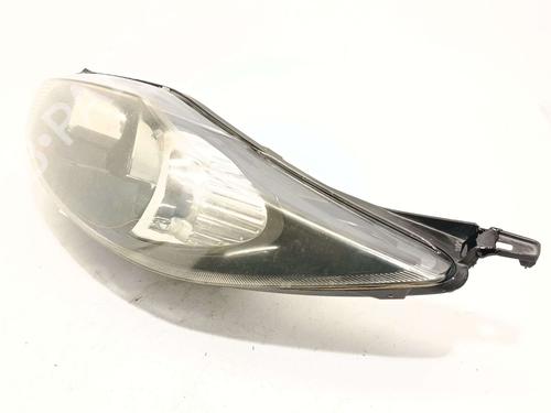 Left headlight FORD FIESTA VI (CB1, CCN) 1.25 | BP37796845C28 - Image 2