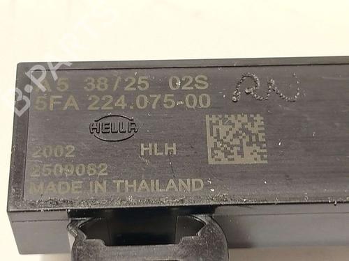 Antenne/Base AUDI A3 Sportback (8YA, 8YF) 35 TDI | BP37693393C140 - Image 4