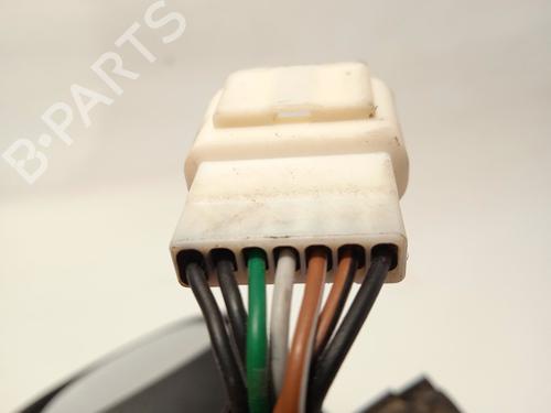 Right mirror FORD KA (RU8)  | BP25051714C27 