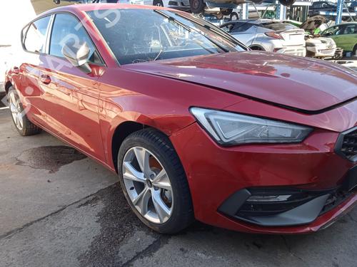 Fælk SEAT LEON (KL1, KLG) 1.5 eTSI | BP32475994C45  - Image 11