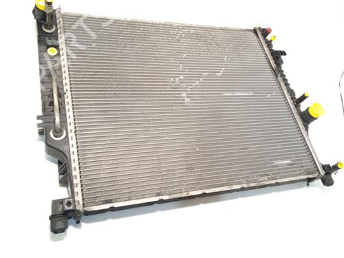 Used Water radiator MERCEDES-BENZ R-CLASS (W251, V251) R 320 CDI 4-matic (251.022, 251.122) (224 hp) 28318403