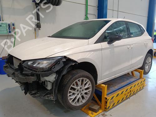 Used Parts SEAT IBIZA V (KJ1, KJG)  1.0 TSI  4664654