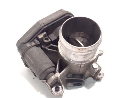 Used Throttle body LAND ROVER RANGE ROVER EVOQUE (L538) 2.2 D (150 hp) 18161399
