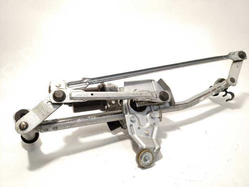 Front wiper motor VW CC B7 (358) | BP5839252M29