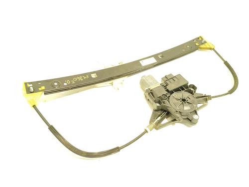 Used Rear right window mechanism Rear right window mechanism 22318057 22318057