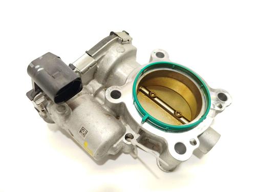 Used Throttle body Throttle body JAECOO J7 PHEV (347 hp) 40180618 40180618