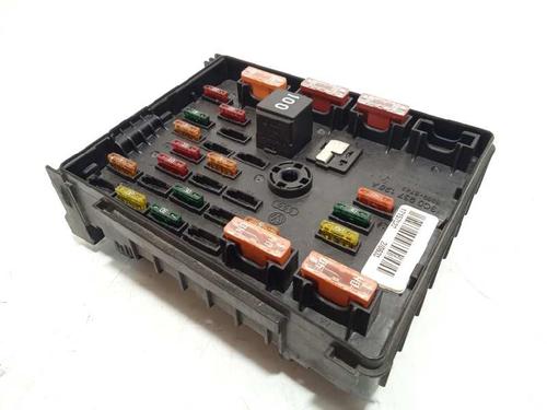 Fuse box VW CC B7 (358) | BP8243638E1 - Image 2
