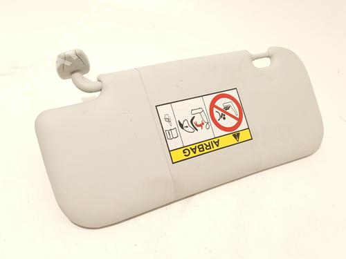 Right sun visor FIAT 500X (334_) 1.0 (334.AXN1B) | BP34234666I2 - Image 2