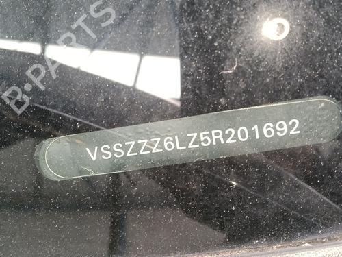 Engine SEAT IBIZA III (6L1) 1.9 TDI | BP36881354M1  - Image 40