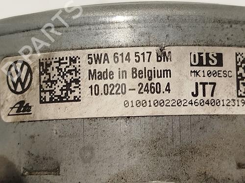 ABS pump CUPRA LEON (KL1, KU1, KUG) 1.5 eTSI | BP36643856M43 - Image 5